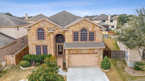 509 Hillocks Cv, Cibolo, TX, 78108 | Card Image