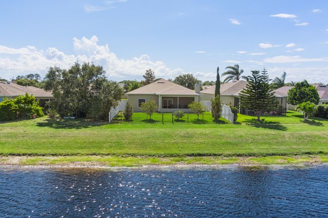 1198 Osborne Court, House other with 3 bedrooms, 2 bathrooms and null parking in Melbourne FL | Image 30