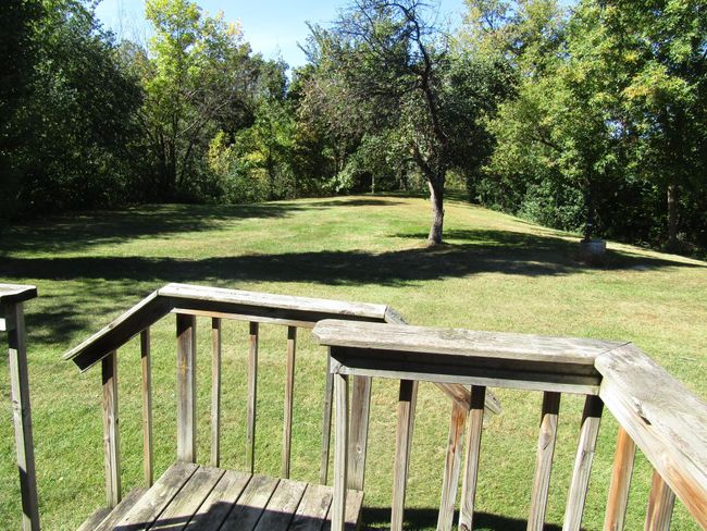 View off Back Deck | Image 11