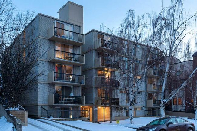 502 - 1129 Cameron Avenue Sw, Condo with 1 bedrooms, 1 bathrooms and 1 parking in Calgary AB | Image 19