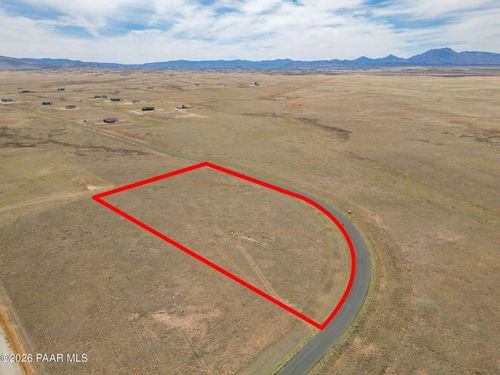 0 N Mc Worter Pl, Prescott Valley, AZ, 86315 | Card Image