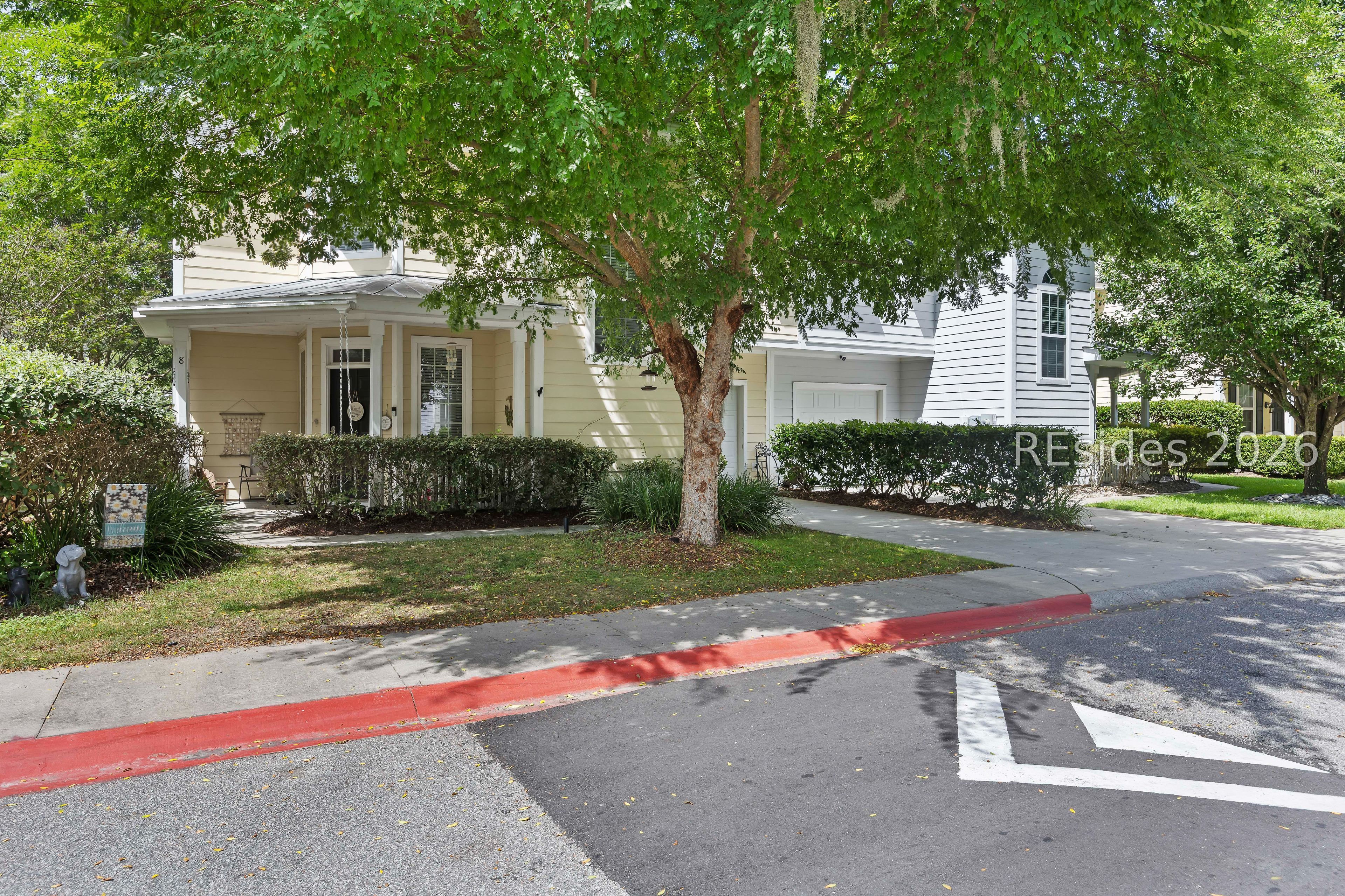 Residential in Bluffton 4