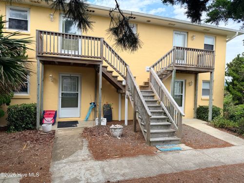 b-2006 Emerald Dr, Emerald Isle, NC, 28594-6621 | Card Image