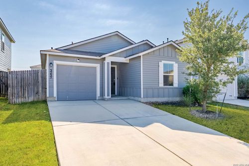 3232 Onion Crk, San Antonio, TX, 78245-4015 | Card Image