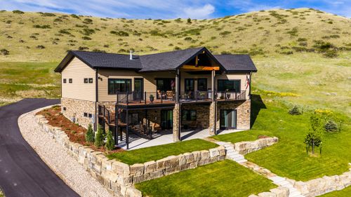 9 Range View Drive, Sheridan, WY, 82801 | Card Image