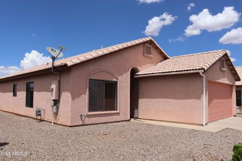 5347 Chula Vista Pl, Sierra Vista, AZ, 85635-8207 | Card Image