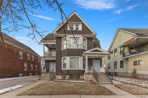 2179 Sheridan St, Detroit, MI, 48214-2462 | Card Image
