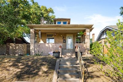 4267 Federal Boulevard, House other with 3 bedrooms, 2 bathrooms and 5 parking in Denver CO | Image 1