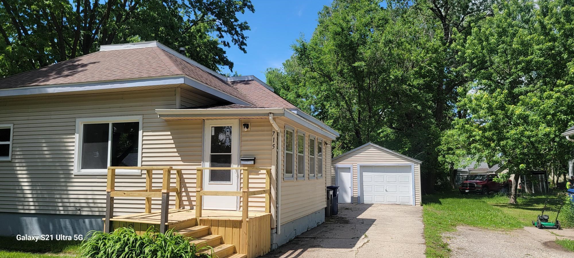 7th St, Spencer, IA 51301