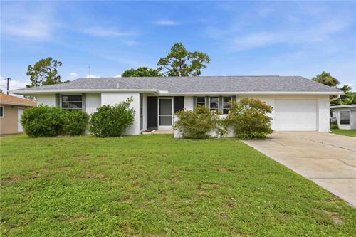 3249 Sunrise Trl, PORT CHARLOTTE, FL, 33952-6657 | Card Image