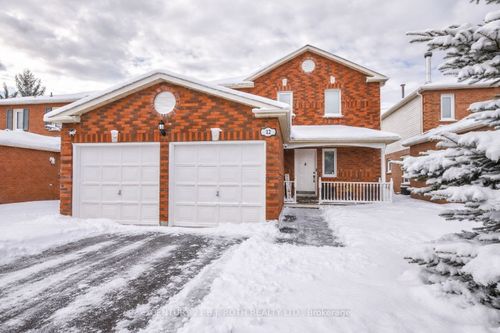 12 Burke Dr, Barrie, ON, L4N7J3 | Card Image