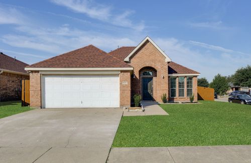 9300 Rhoni Ct, Fort Worth, TX, 76140-5168 | Card Image