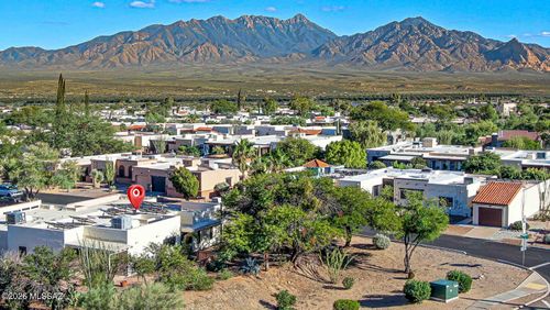 1532 W Calle Mendoza, Green Valley, AZ, 85622-8228 | Card Image