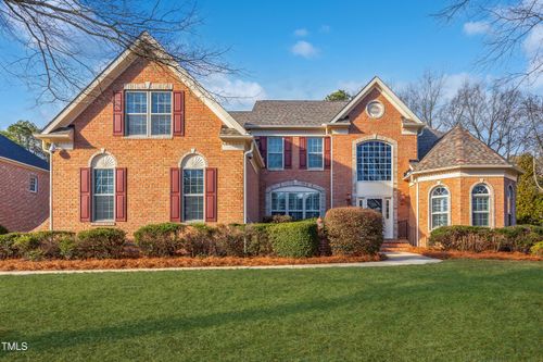 10825 Ashland Mill Court, Raleigh, NC, 27617 | Card Image