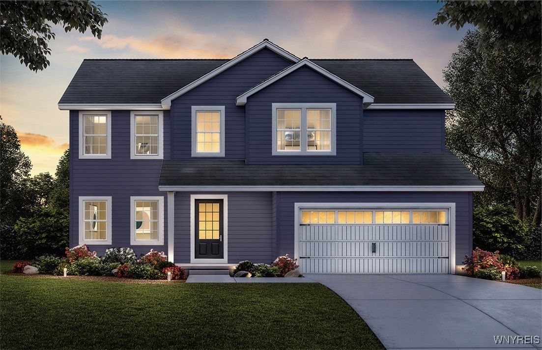 Eagleview Dr, Grand Island, NY 14072