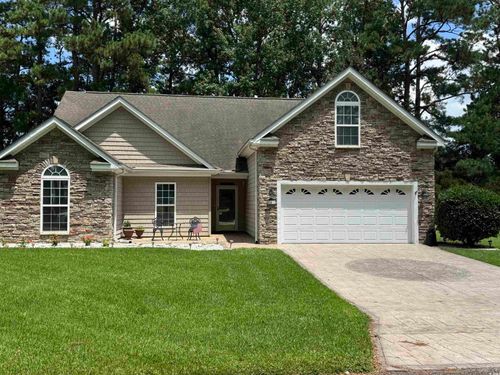 709 Shaftesbury Ln, Conway, SC, 29526-7194 | Card Image