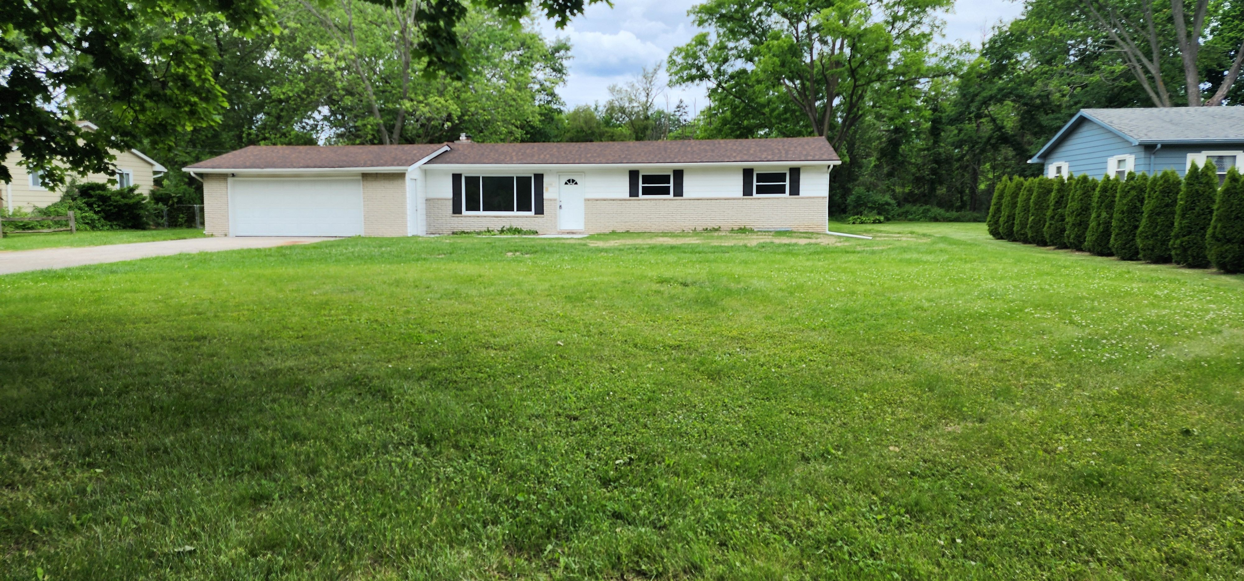 Runnells Dr, Clio, MI 48420