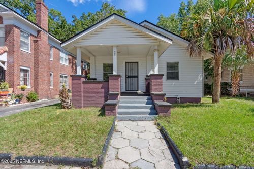 421 W 18th St, Jacksonville, FL, 32206-2721 | Card Image