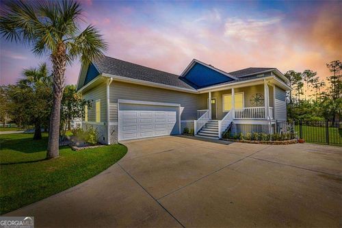 123 E Commons Dr, Saint Simons Is, GA, 31522-9780 | Card Image