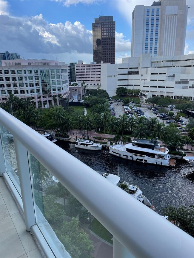 Another River & Yacht View | Image 18