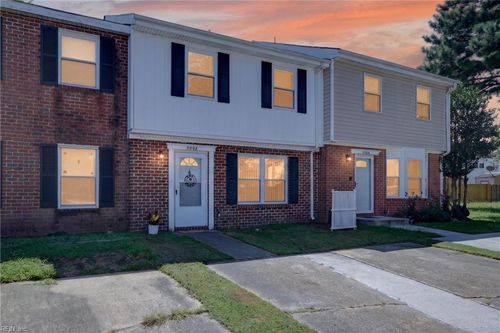 5902 Appleton Court, Virginia Beach, VA, 23464 | Card Image