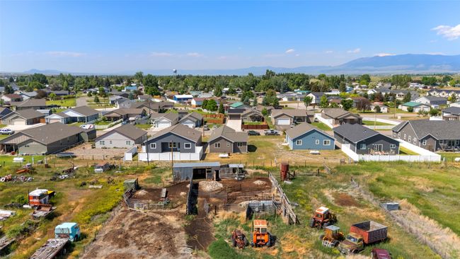415 I St, House other with 3 bedrooms, 2 bathrooms and null parking in Townsend MT | Image 54