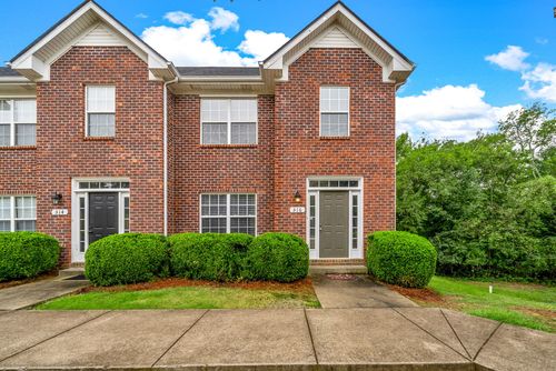 516 S 1st St, Clarksville, TN, 37040-3628 | Card Image