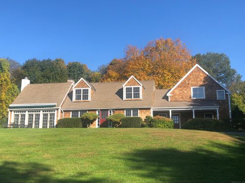 196 Baldwin Hill Rd, New Preston Marble Dale, CT, 06777-1804 | Card Image