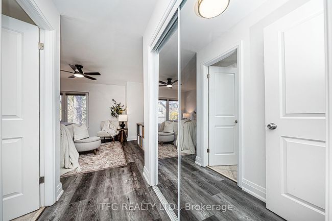 7 - 120 Glen Manor Dr, Condo with 2 bedrooms, 2 bathrooms and 1 parking in Toronto ON | Image 20