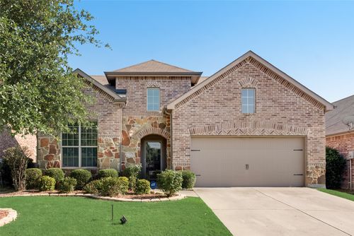 1804 Shoebill Dr, Little Elm, TX, 75068-8541 | Card Image