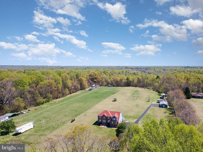 9121 Will Loop, House other with 4 bedrooms, 3 bathrooms and null parking in KING GEORGE VA | Image 43