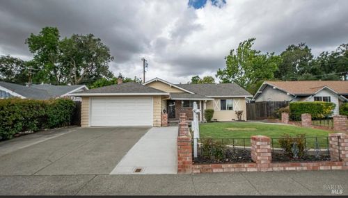 432 S Orchard Avenue, Vacaville, CA, 95688 | Card Image