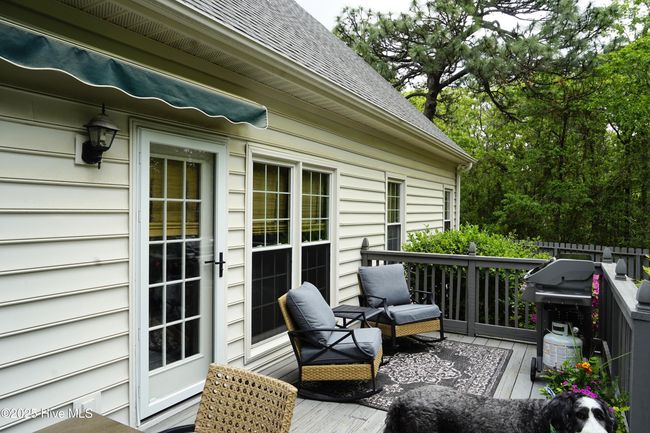 8 - 7 Rein Pl, House other with 3 bedrooms, 3 bathrooms and 2 parking in Pinehurst NC | Image 10
