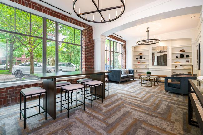 APT-703 - 251 Daniel Burnham Sq, Condo with 2 bedrooms, 3 bathrooms and null parking in Columbus OH | Image 41