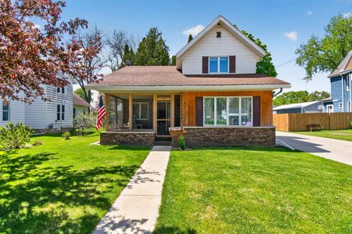 415 N High Street, RANDOLPH, WI, 53956-1221 | Card Image