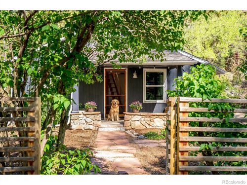 31 Silver Spruce, Boulder, CO, 80302-9604 | Card Image