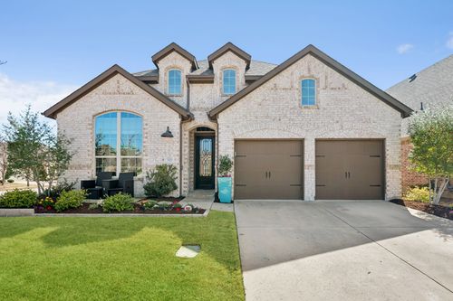 10028 Denali Dr, Little Elm, TX, 75068-0679 | Card Image