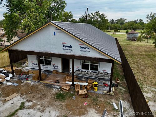 234 C St, Inola, OK, 74036-9415 | Card Image