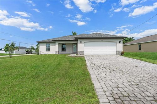 1301 Ne 34th Ln, CAPE CORAL, FL, 33909-6487 | Card Image