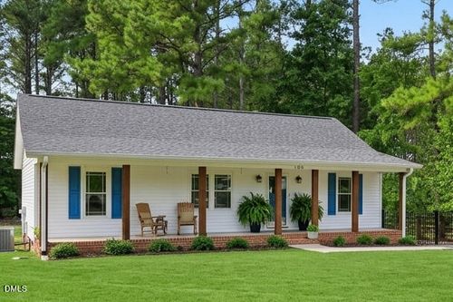 105 Black Cloud Drive, Louisburg, NC, 27549 | Card Image