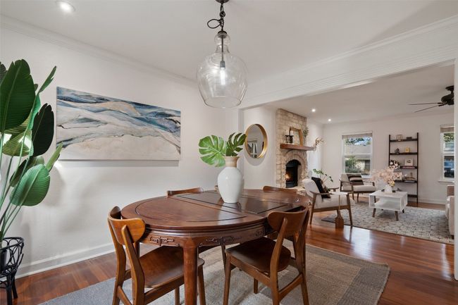 6523 Heron Dr, House other with 4 bedrooms, 3 bathrooms and 4 parking in Austin TX | Image 14