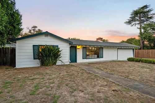 16281 Camino Del Sol, Los Gatos, CA, 95032-2614 | Card Image