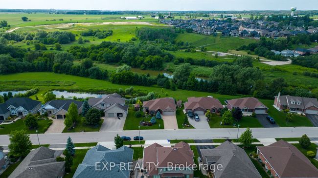 165 River Run Rd, House other with 4 bedrooms, 4 bathrooms and 4 parking in Drayton ON | Image 39