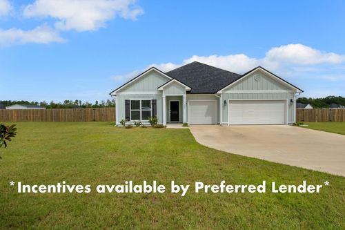 305 Golden Loop, CRAWFORDVILLE, FL, 32327-4201 | Card Image
