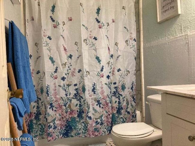 1533 W 16 Th St, House other with 2 bedrooms, 1 bathrooms and null parking in JACKSONVILLE FL | Image 5