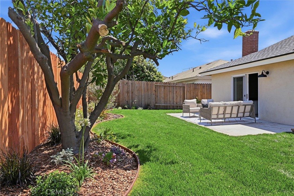 Residential in Santa Ana