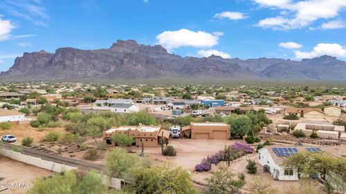 613 S Val Vista Rd, Apache Junction, AZ, 85119-7548 | Card Image