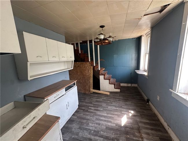 228 Walnut Street, House other with 2 bedrooms, 1 bathrooms and null parking in Donora PA | Image 15