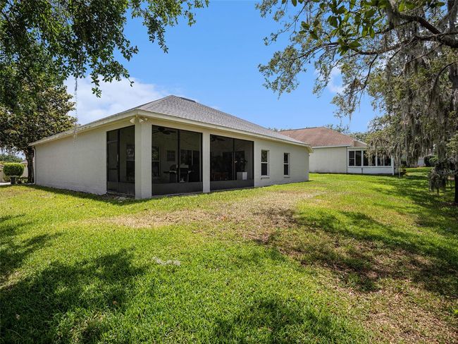 11106 Bridgecreek Dr, House other with 3 bedrooms, 2 bathrooms and null parking in Riverview FL | Image 27