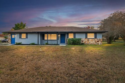 3176 N Running Oak Ter, BEVERLY HILLS, FL, 34465-4262 | Card Image